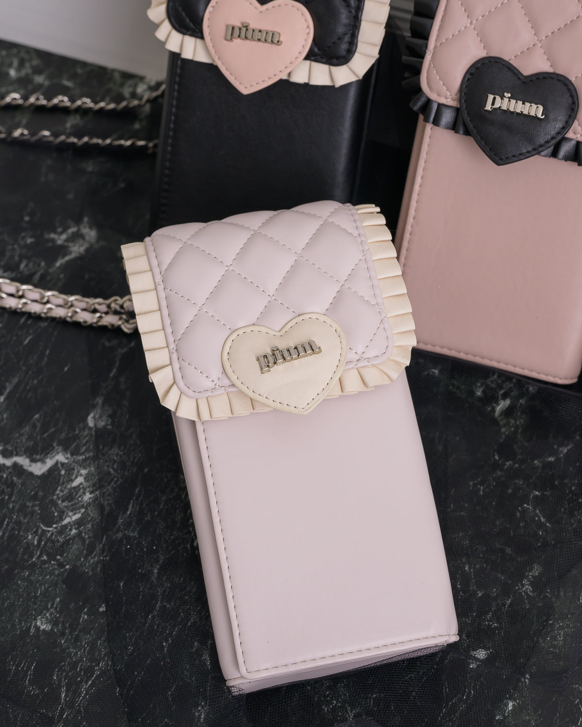 カラー:ベビーピンク