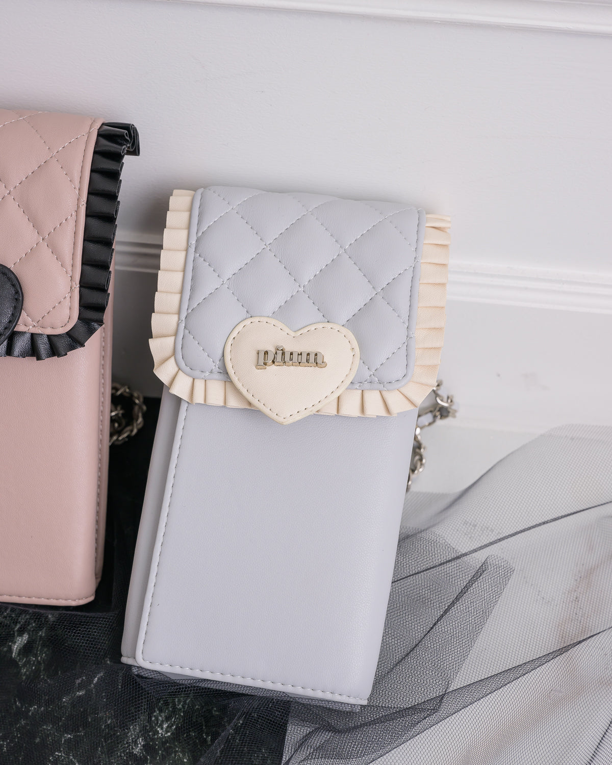 カラー:ブルーグレー