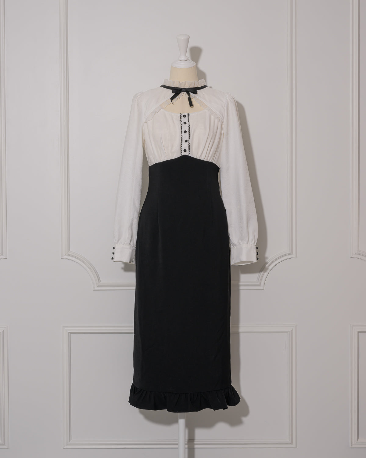 カラー:ホワイト