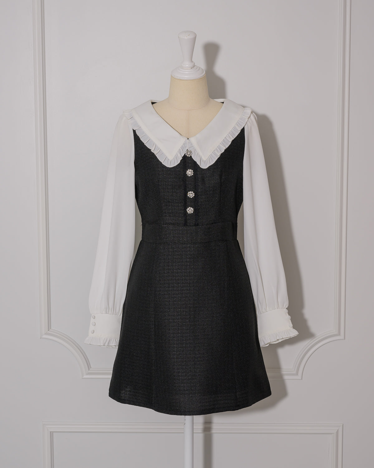 カラー:ブラック