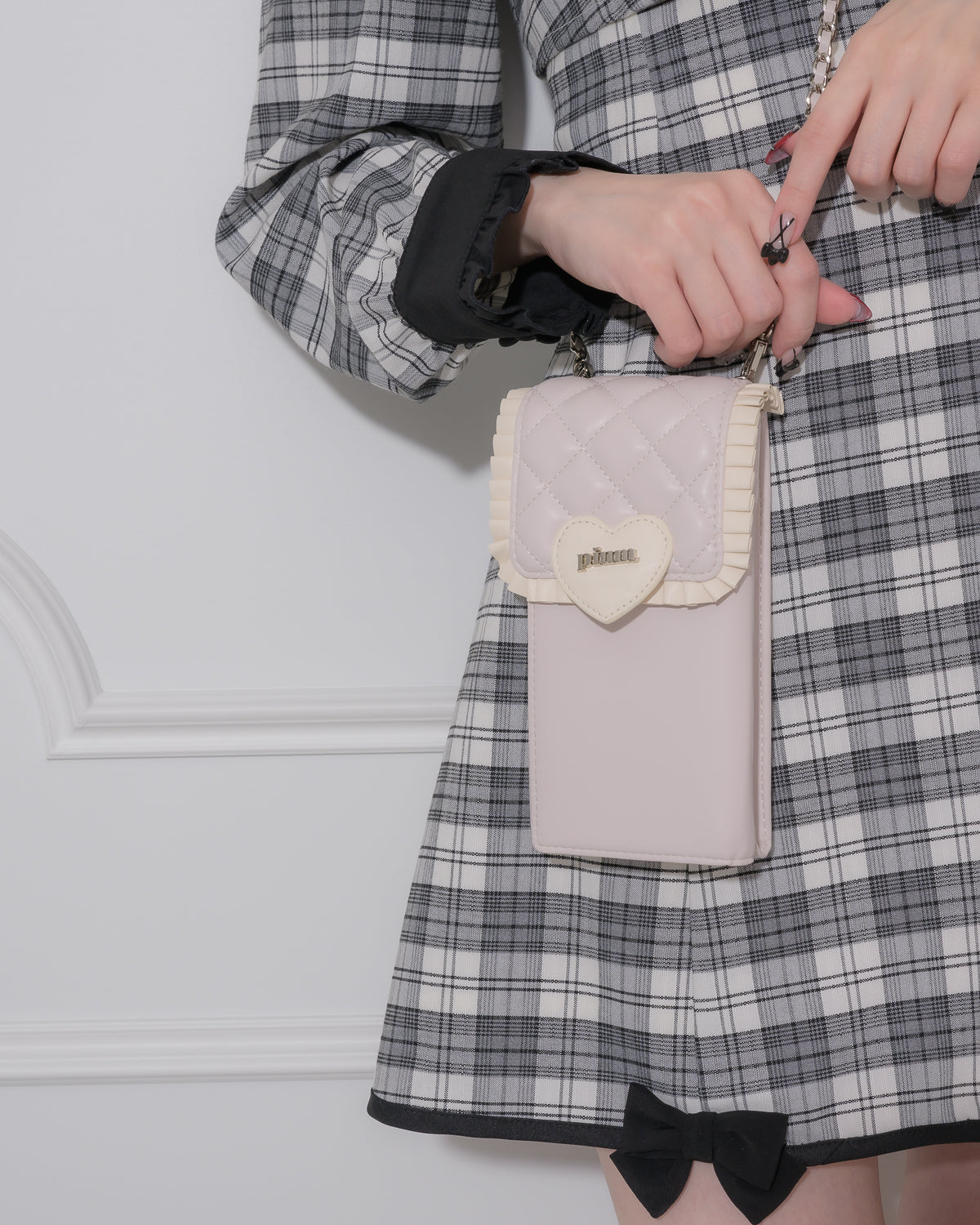 カラー:ベビーピンク