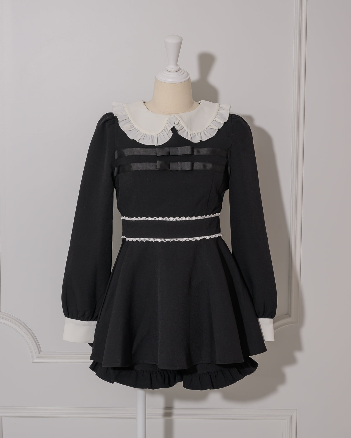 カラー:ブラック