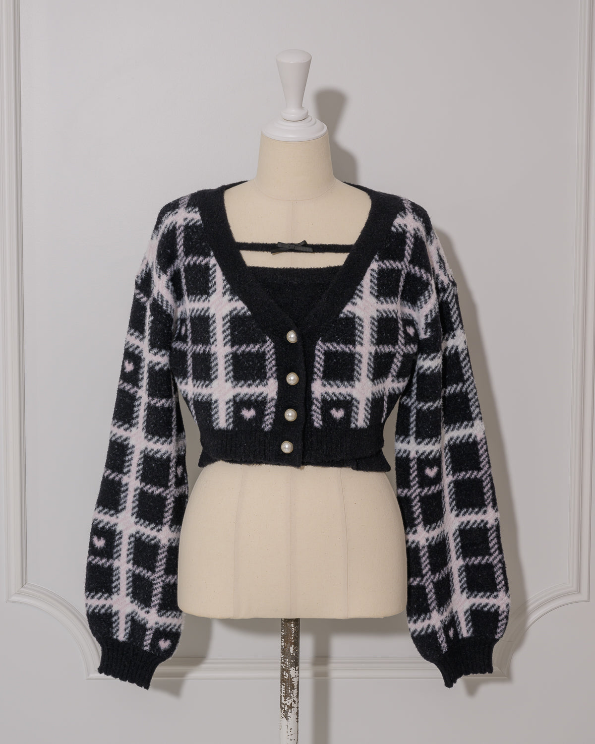 カラー:ブラック