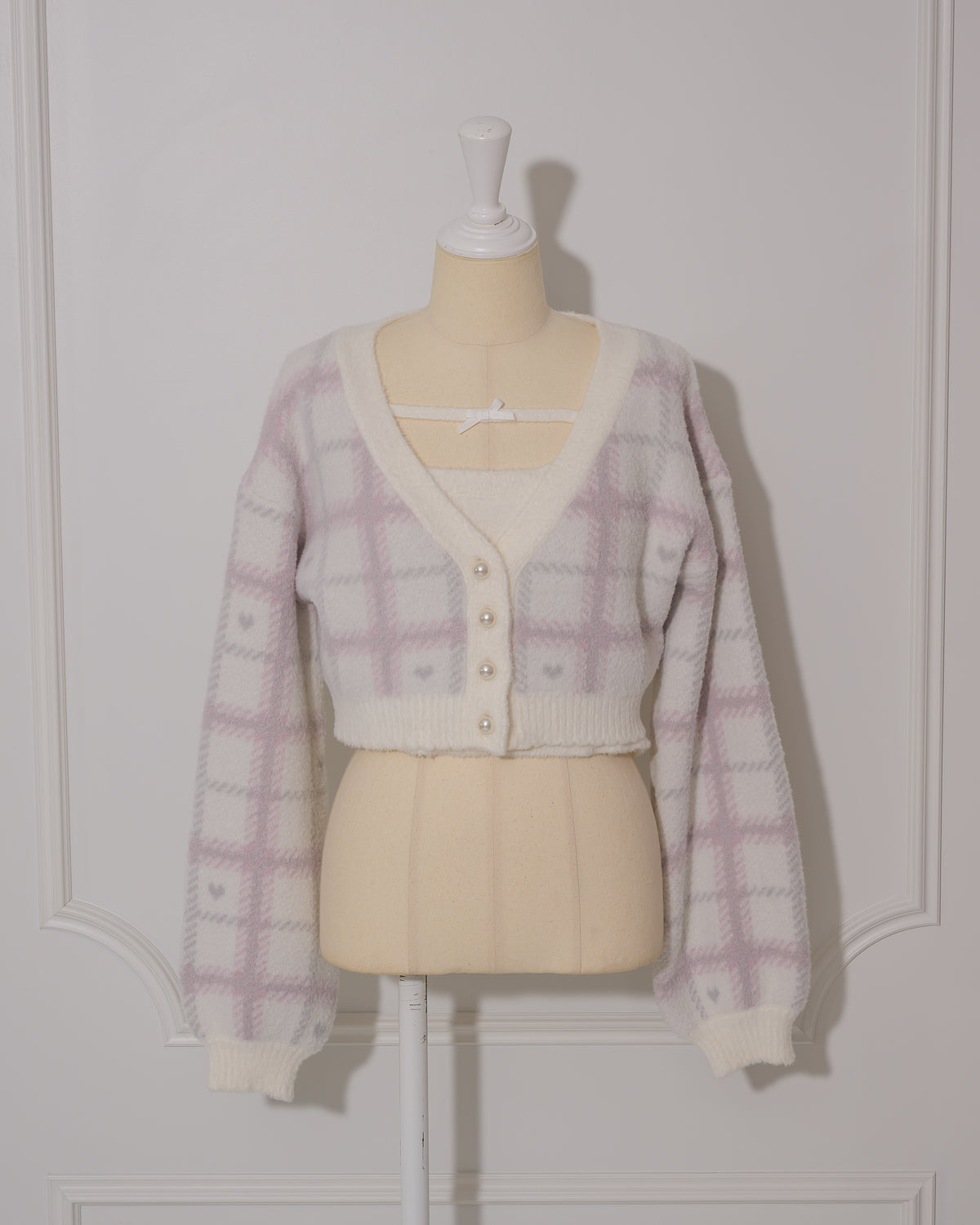 カラー:ホワイト