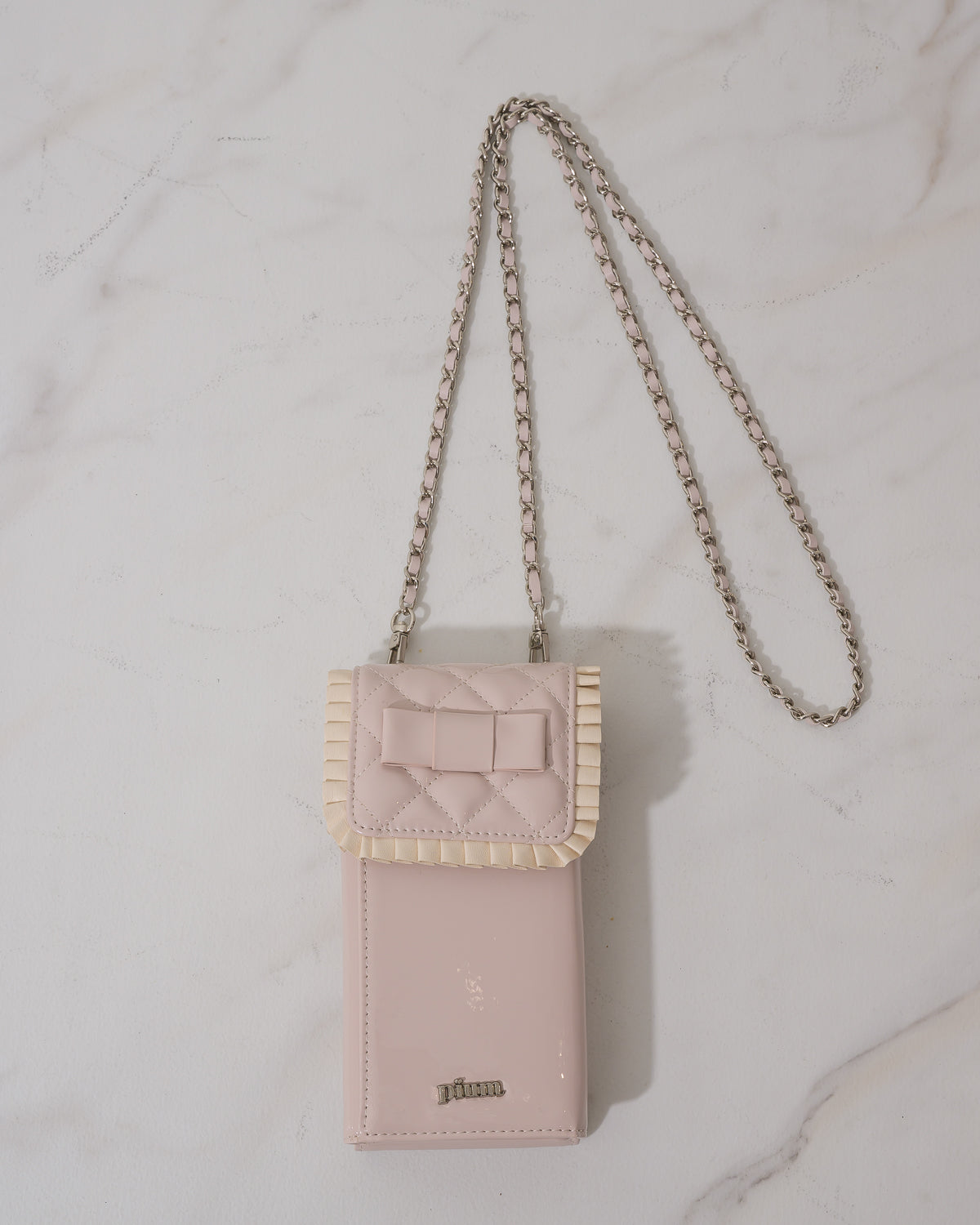 カラー:ベビーピンク