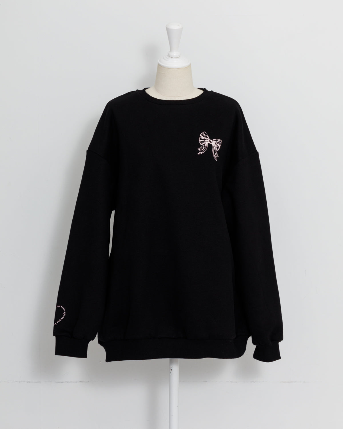 カラー:ブラック