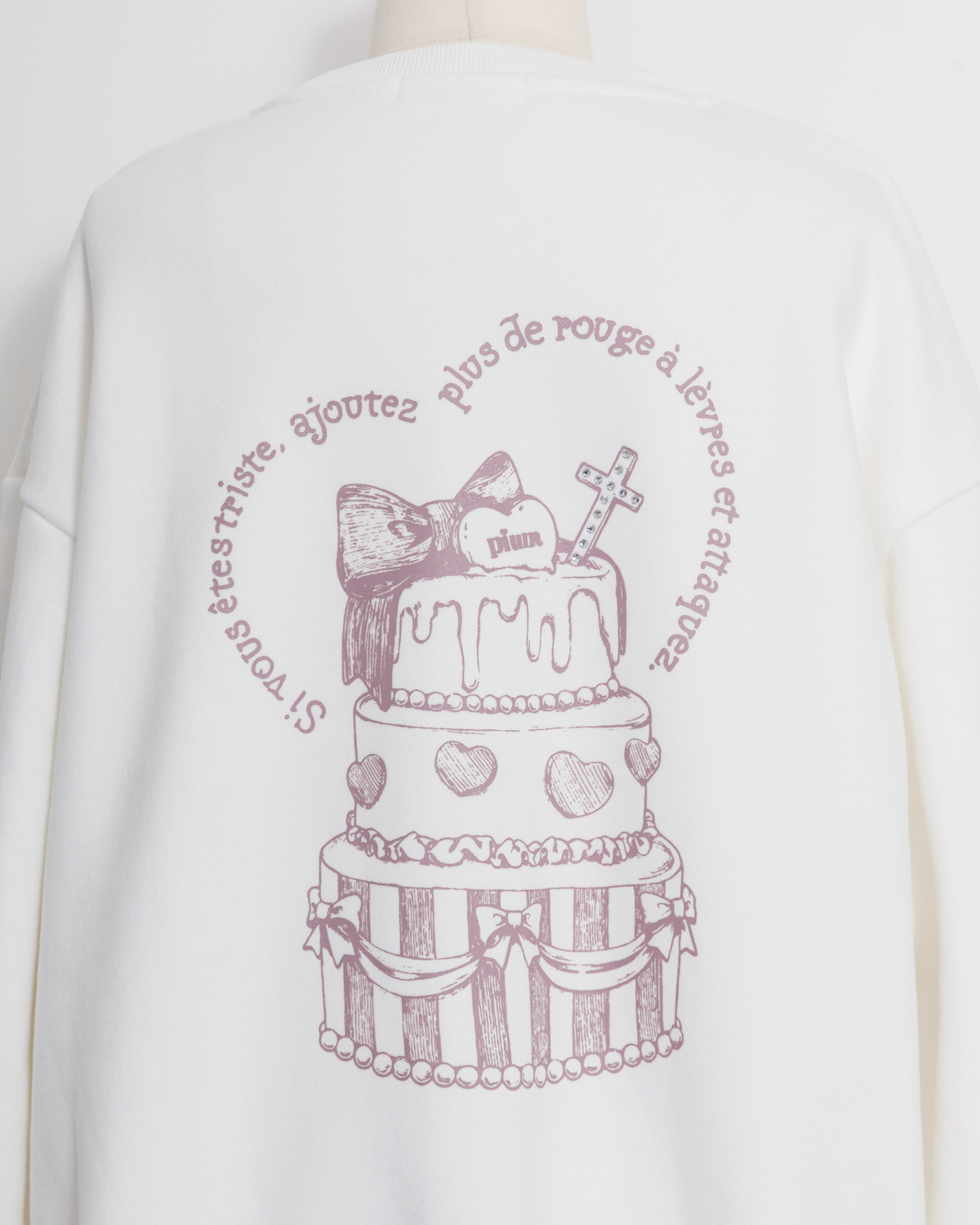 カラー:ホワイト