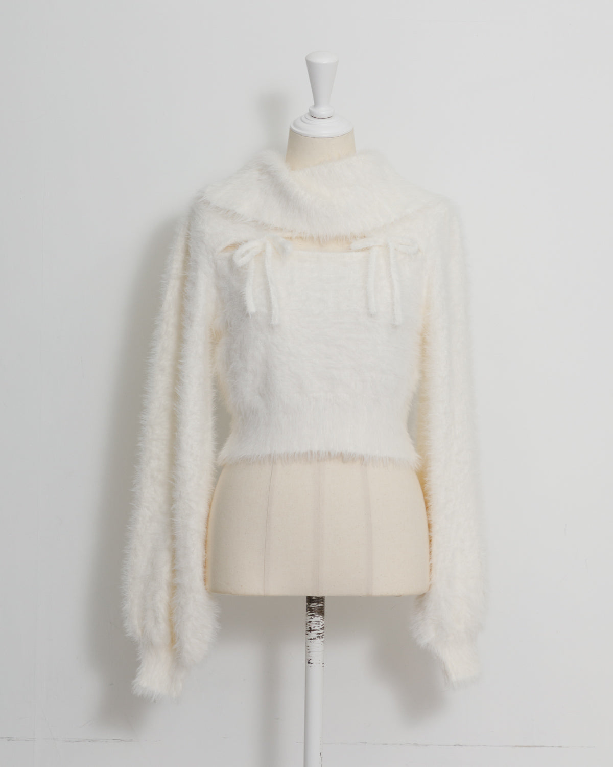 カラー:ホワイト