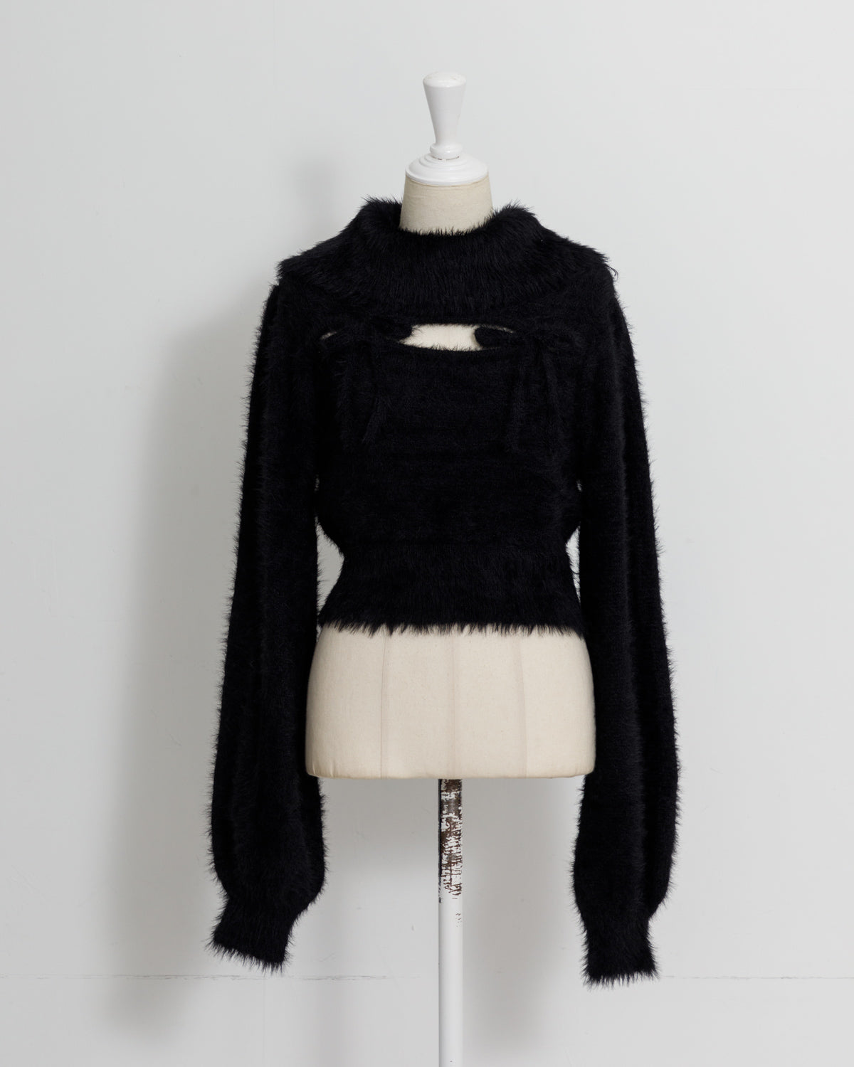 カラー:ブラック