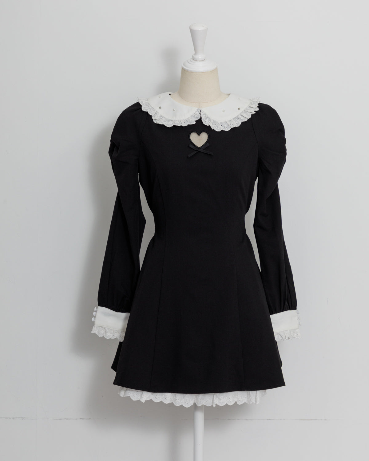 カラー:ブラック