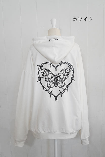 カラー：ホワイト