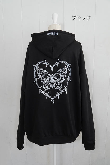 カラー：ブラック