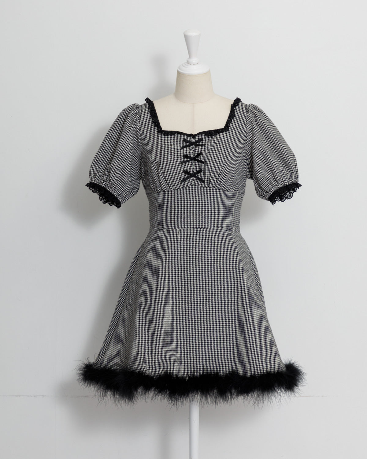 カラー:ミックス