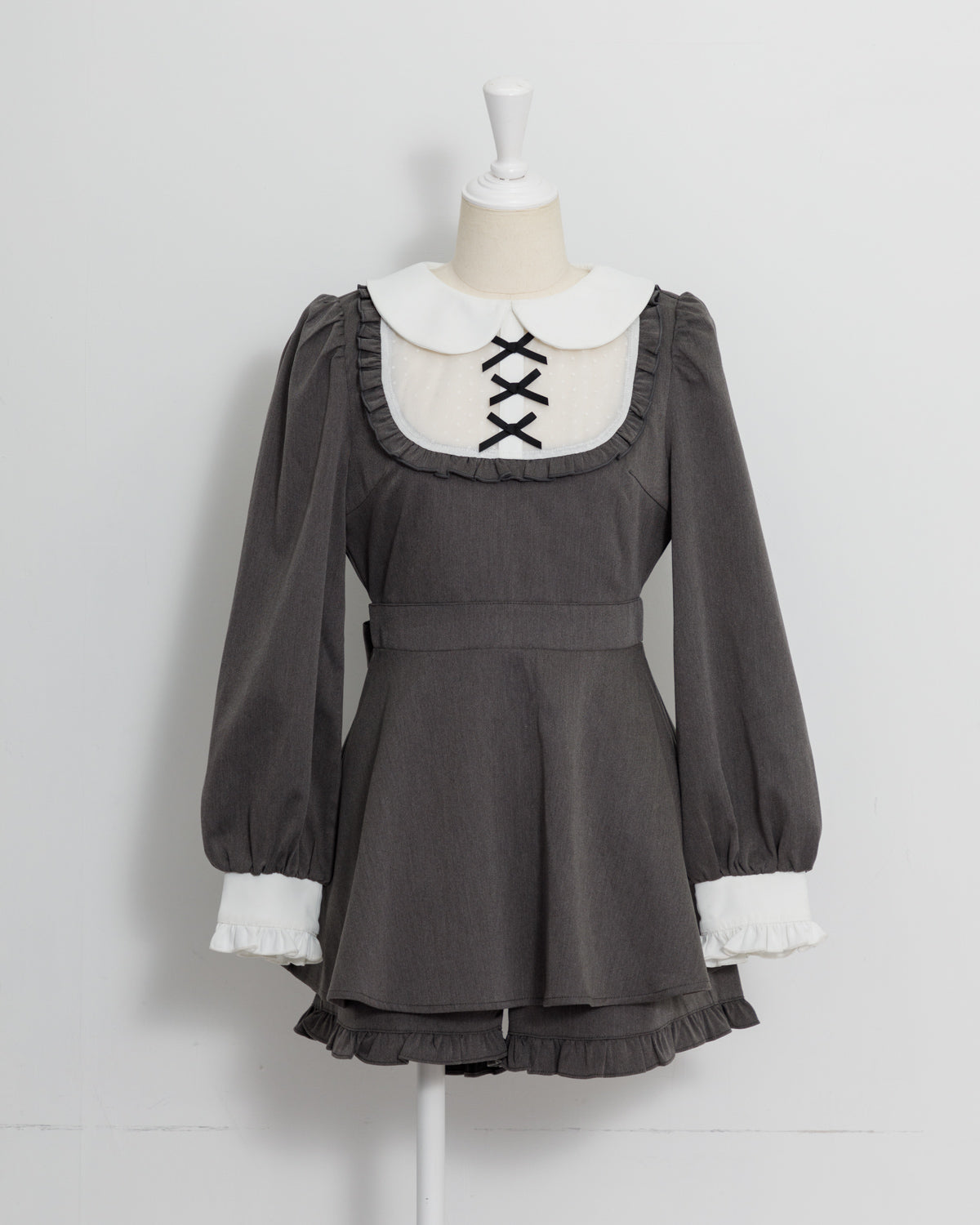 カラー:チャコール