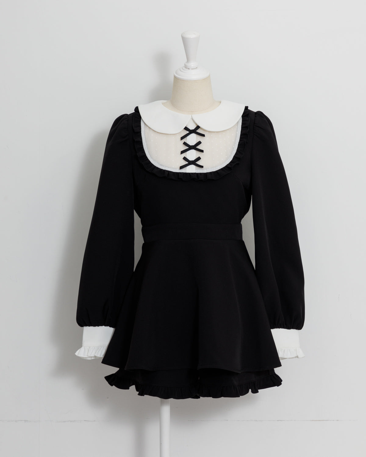 カラー:ブラック