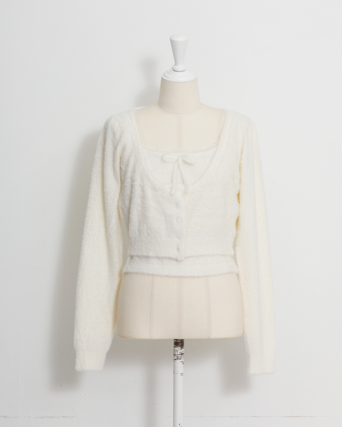 カラー:ホワイト