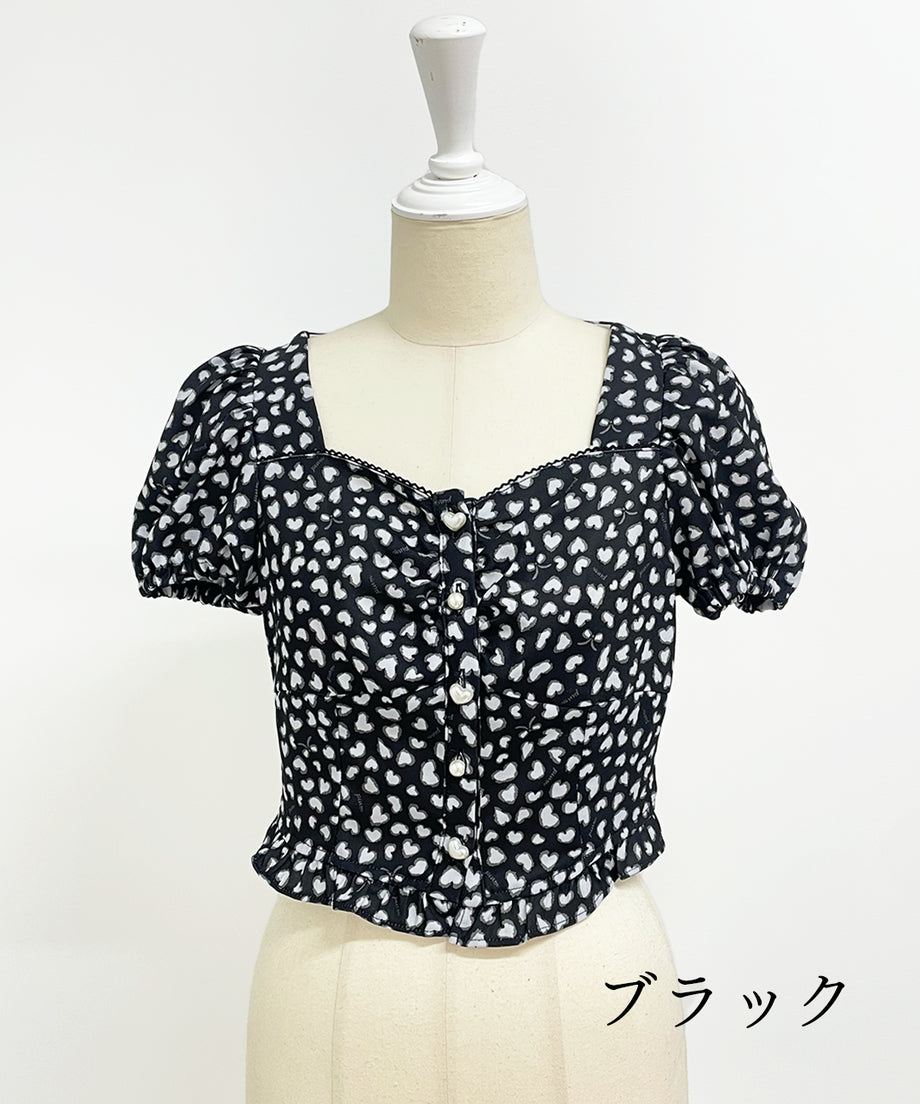 カラー:ブラック