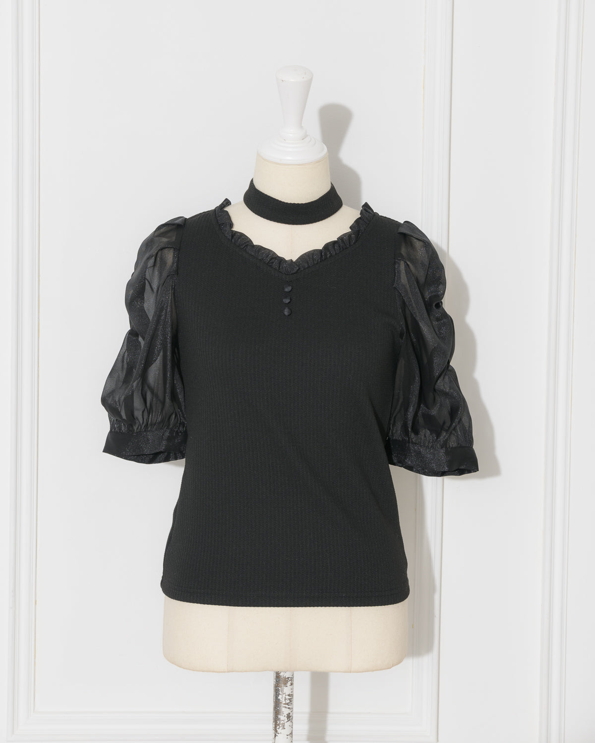 カラー:ブラック