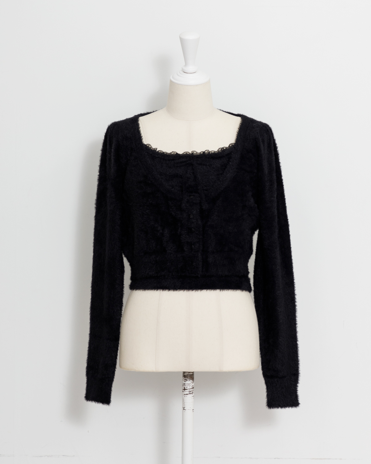 カラー:ブラック