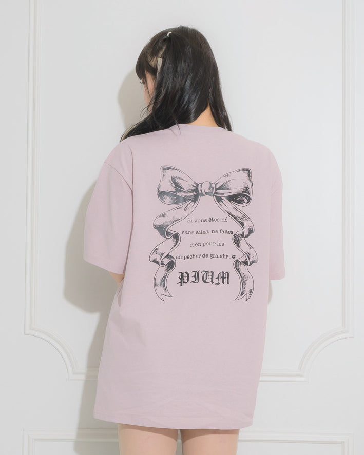 モデル身長:157cm/着用カラー:ピンク