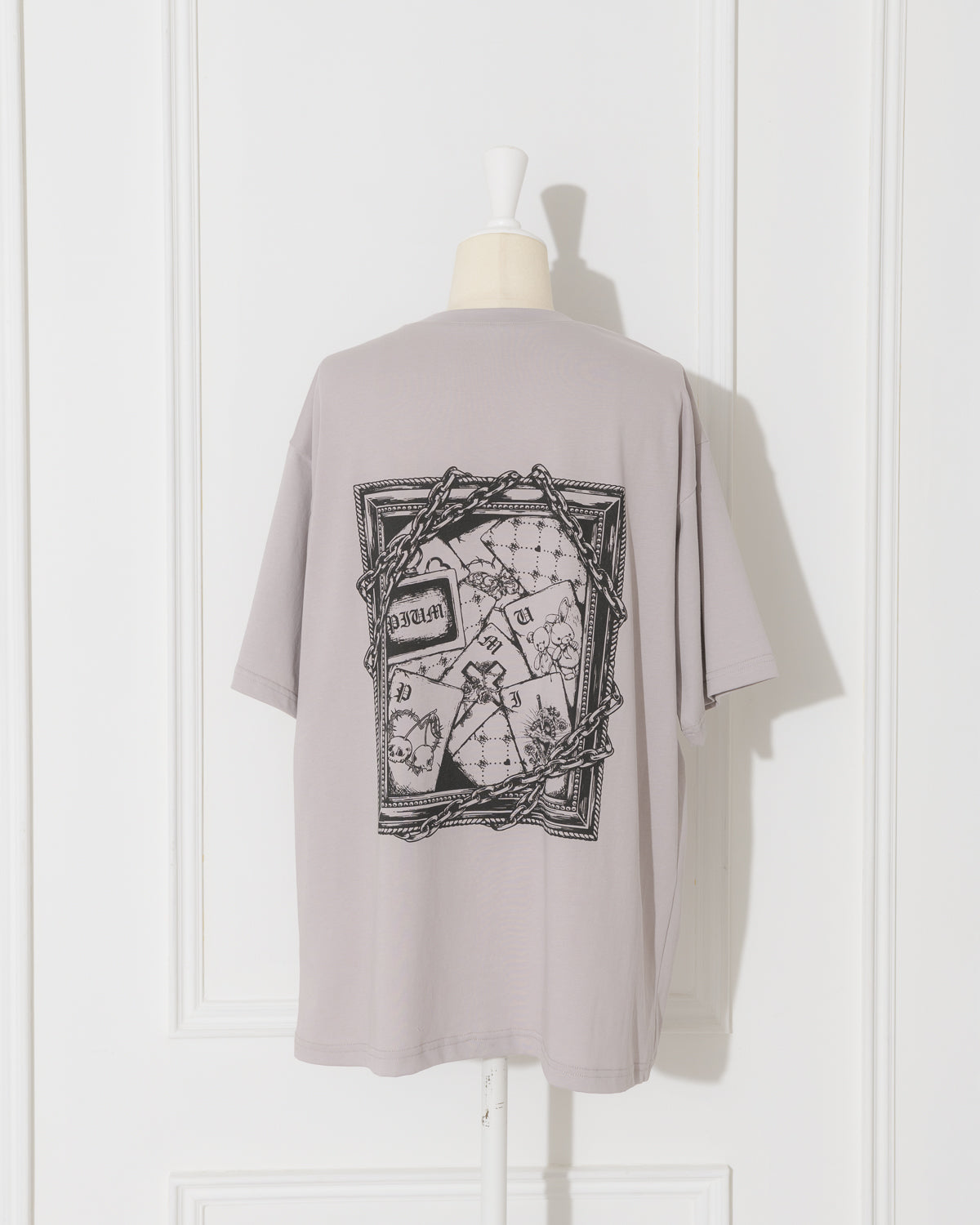 カラー:ピンクグレージュ