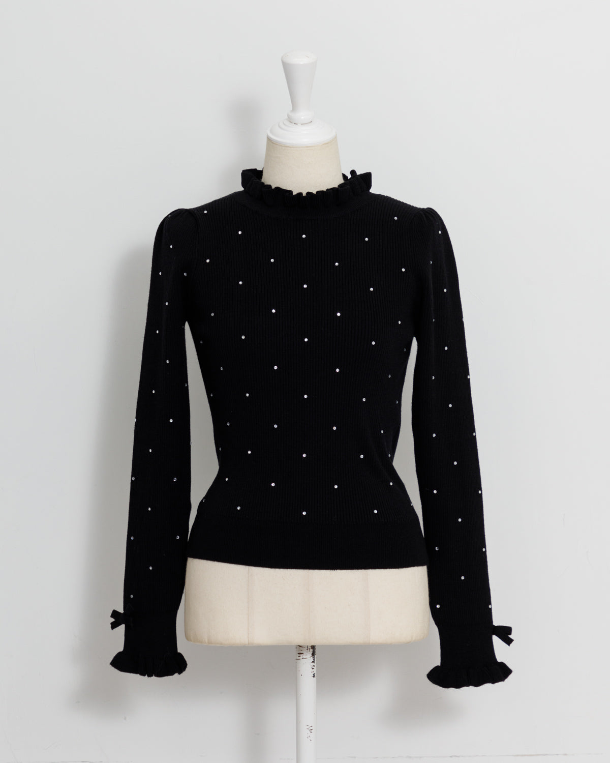 カラー:ブラック