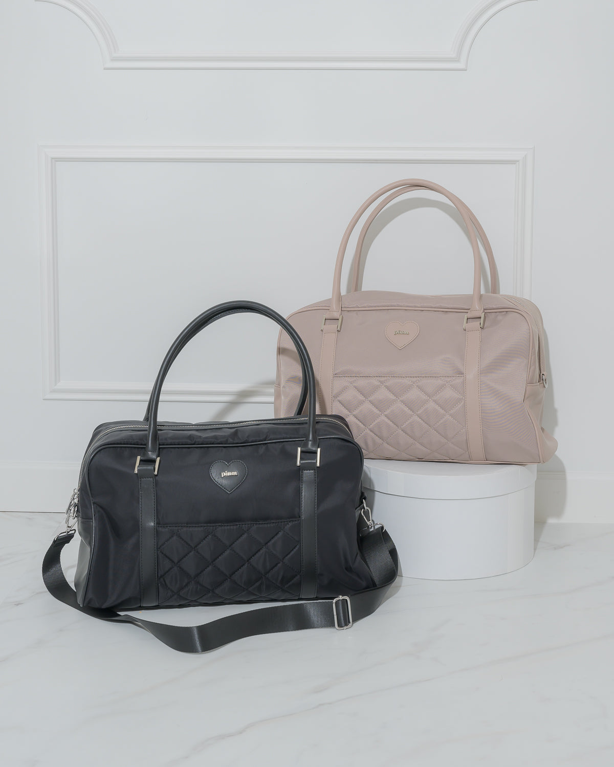 BAG – pium