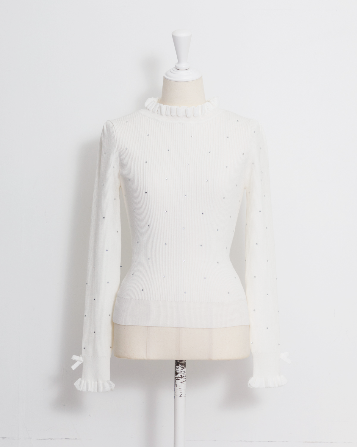 カラー:ホワイト