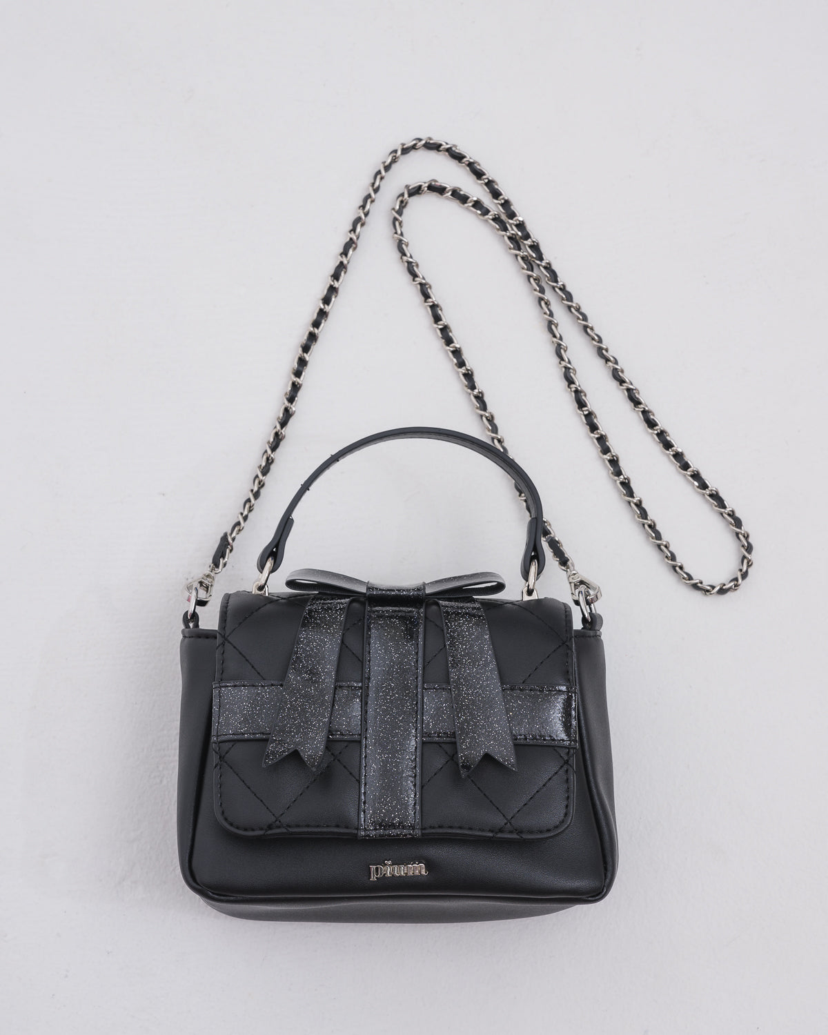 カラー:ブラック