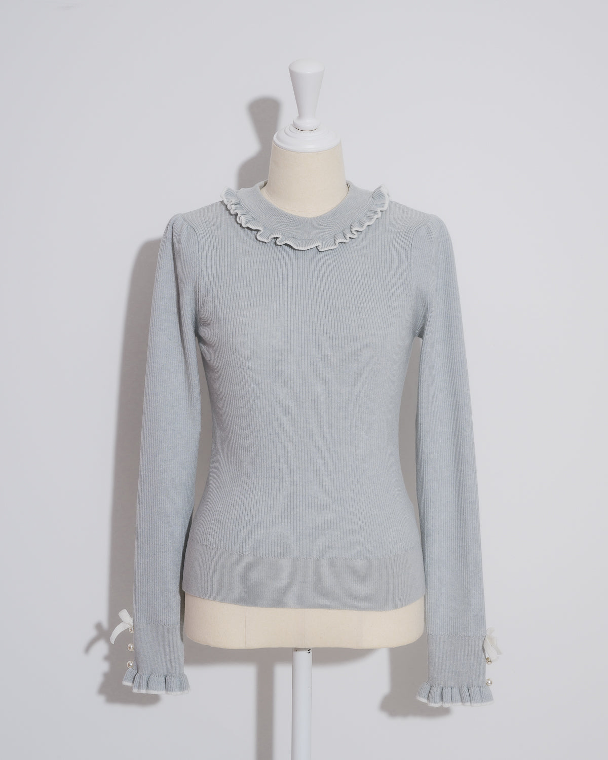 カラー:ブルーグレー