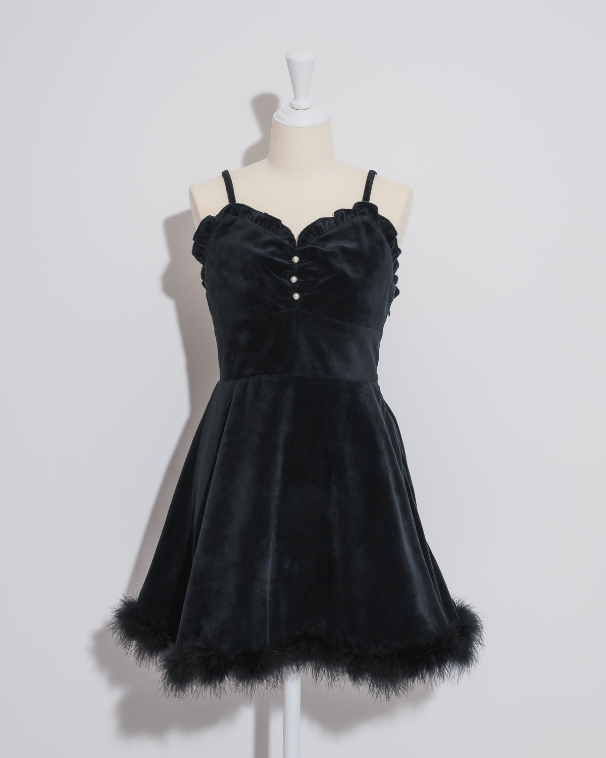 カラー:ブラック