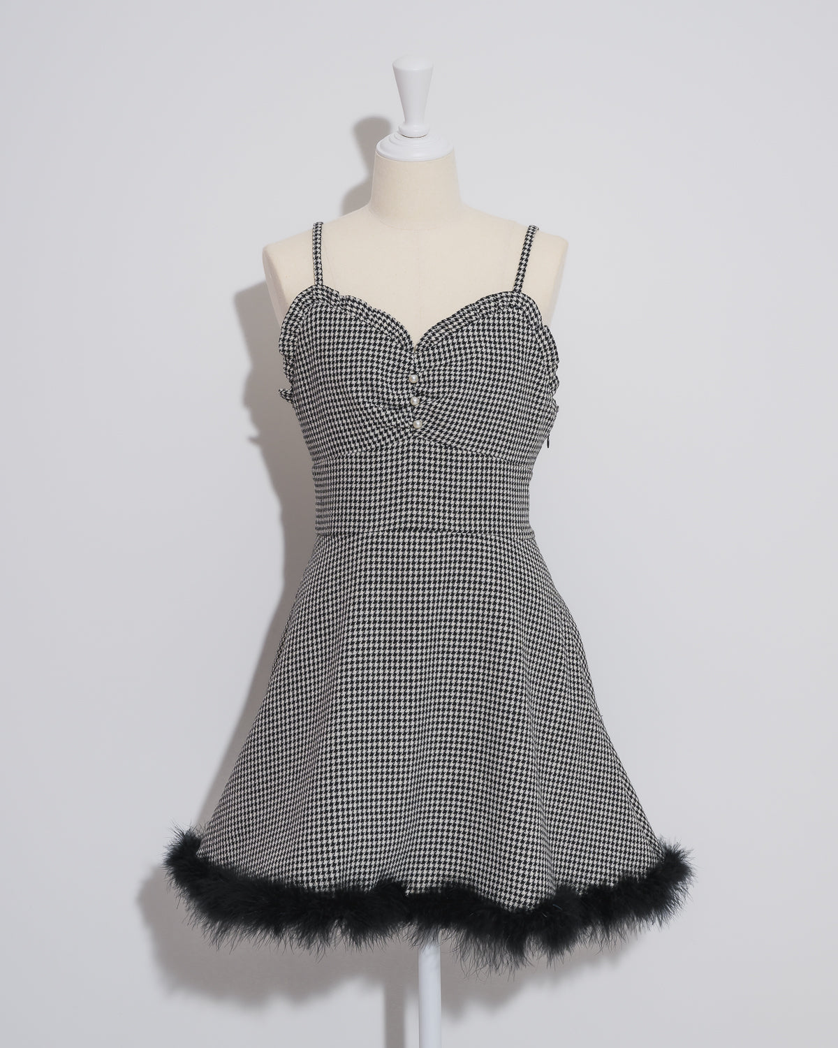 カラー:ホワイトミックス