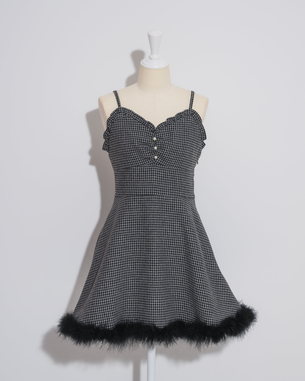 カラー:グレーミックス