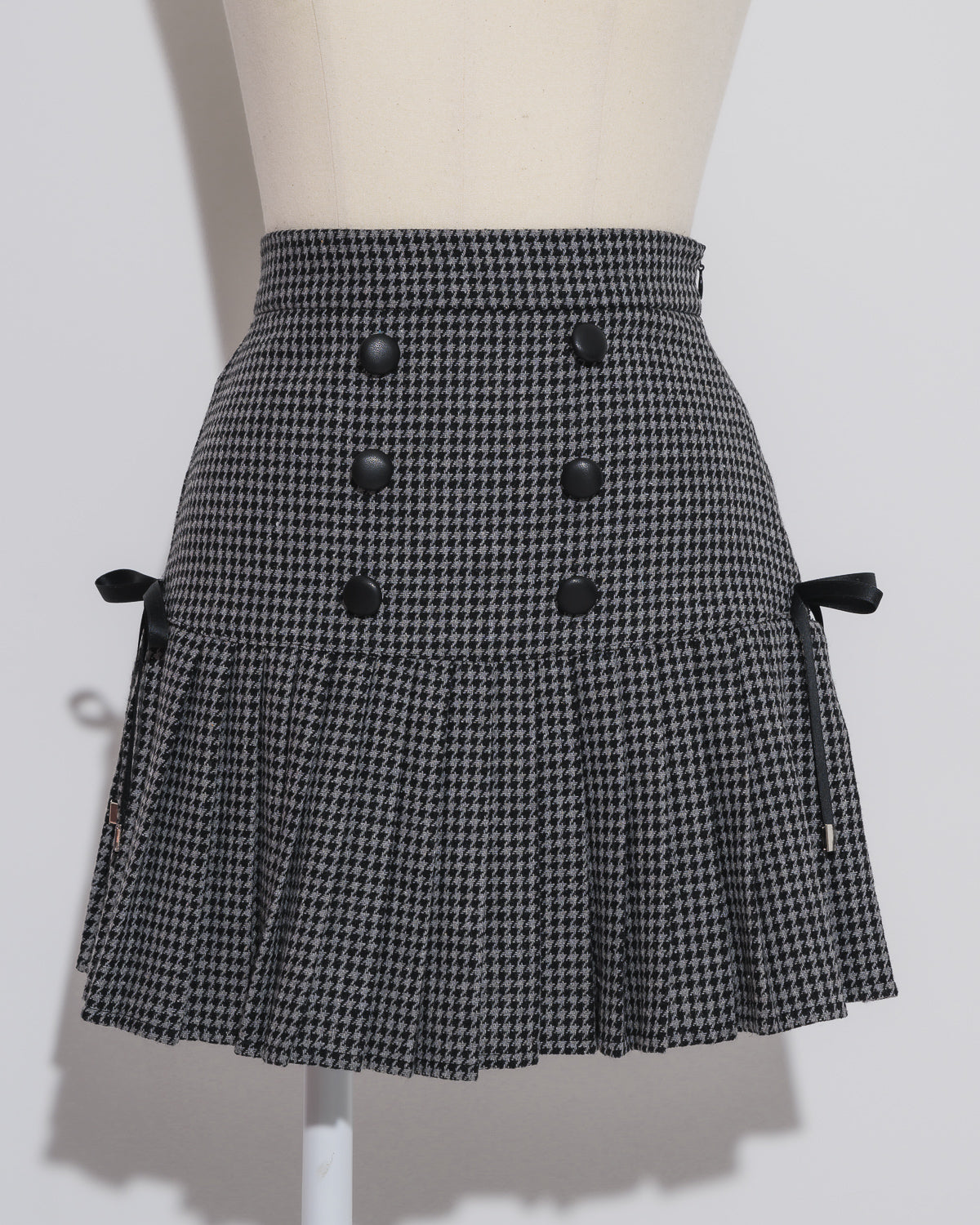 カラー:グレーミックス