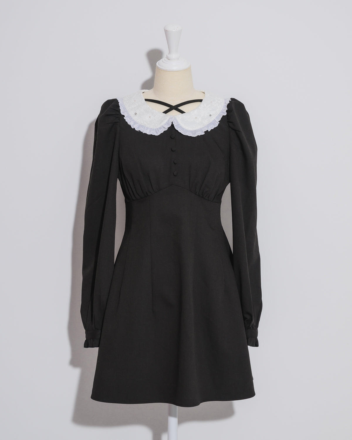 カラー:ブラック