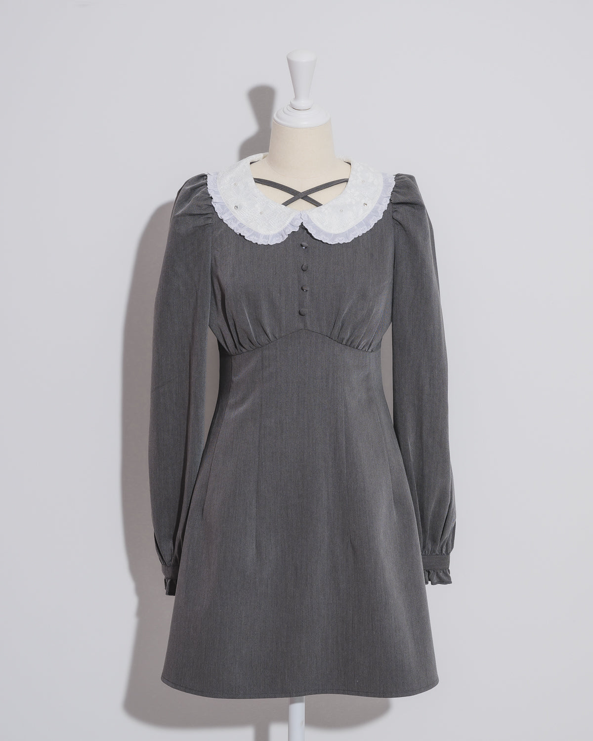 カラー:チャコール