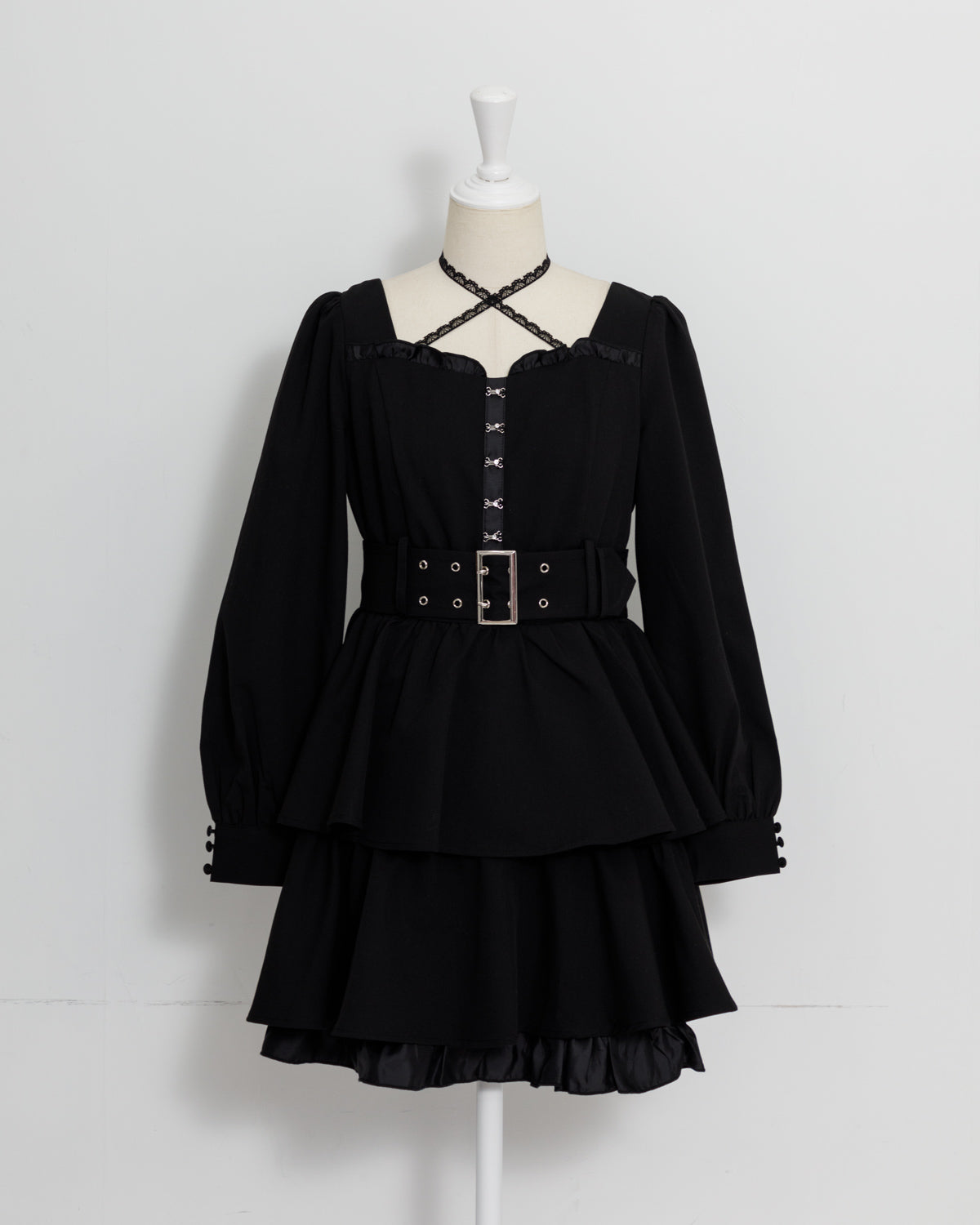 カラー:ブラック