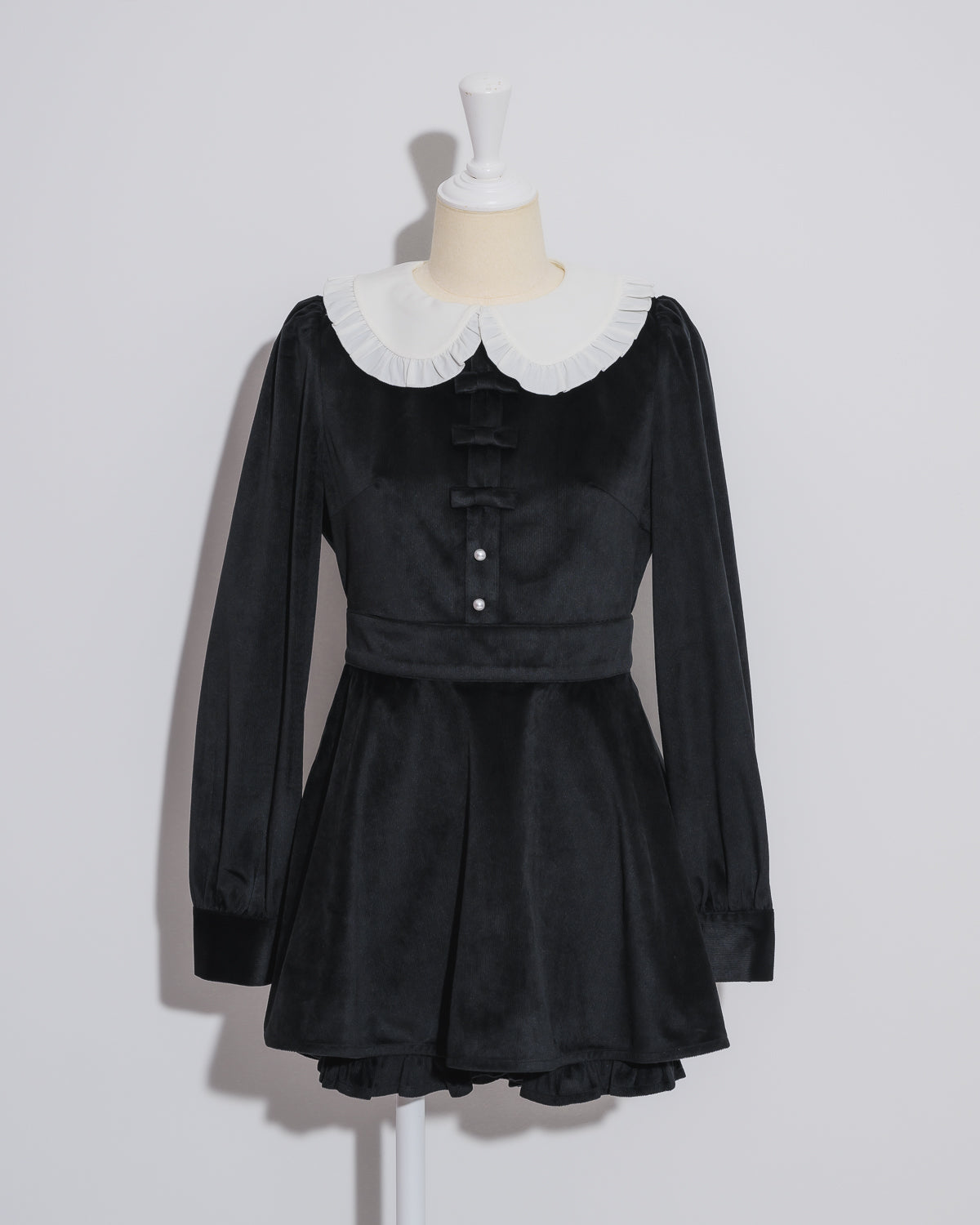 カラー:ブラック