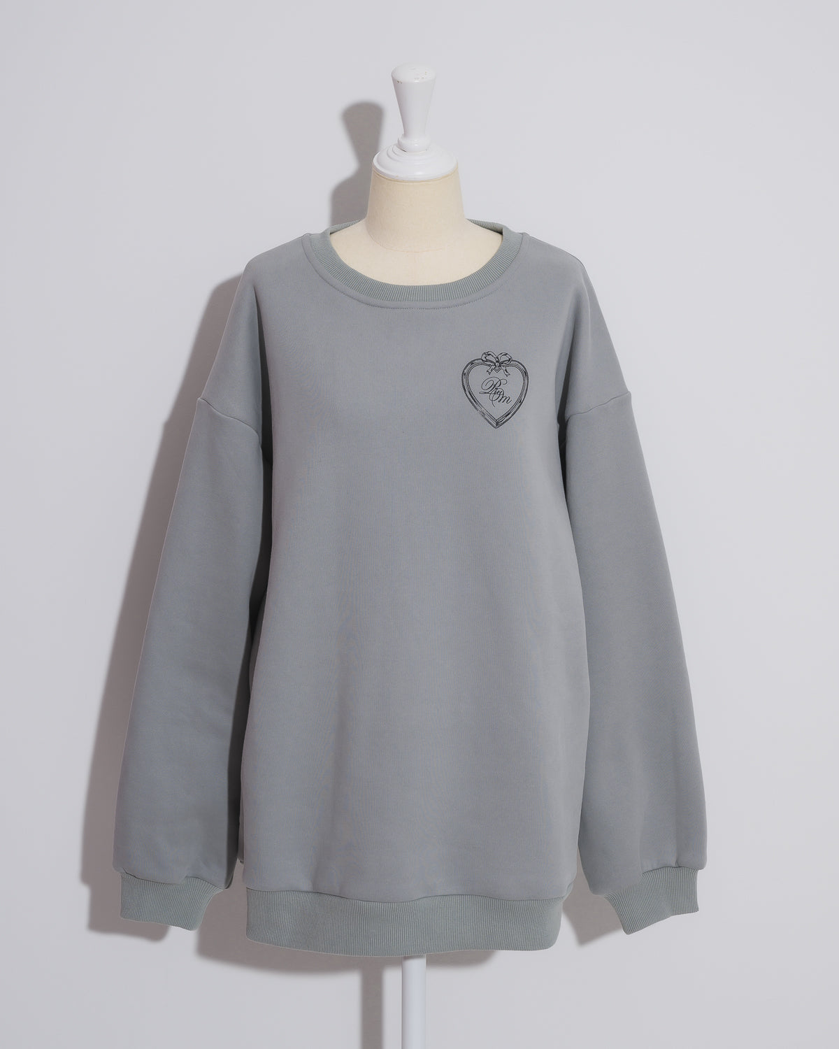 カラー:ブルーグレー