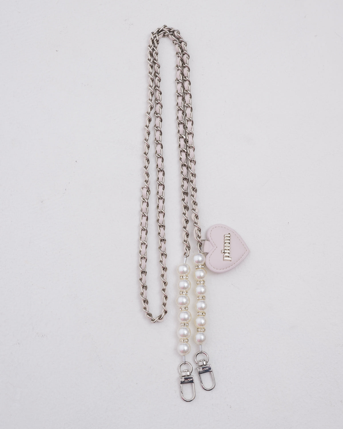 カラー:ベビーピンク