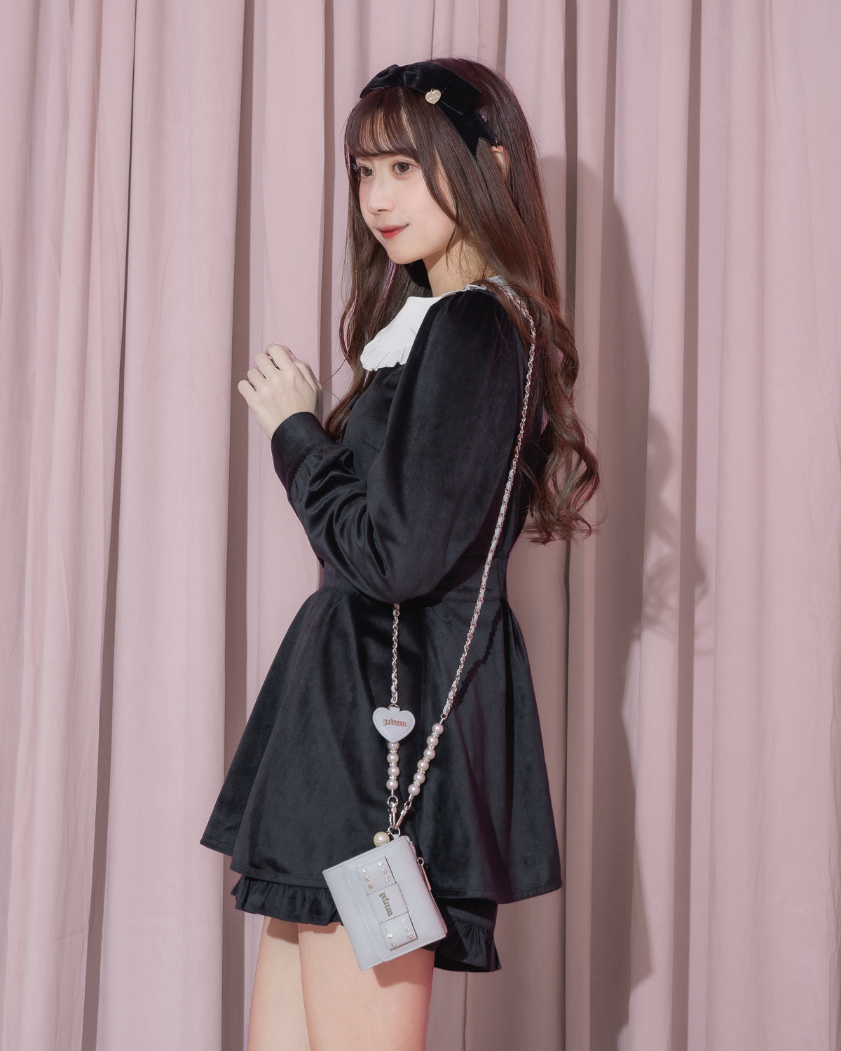 カラー:ブルーグレー