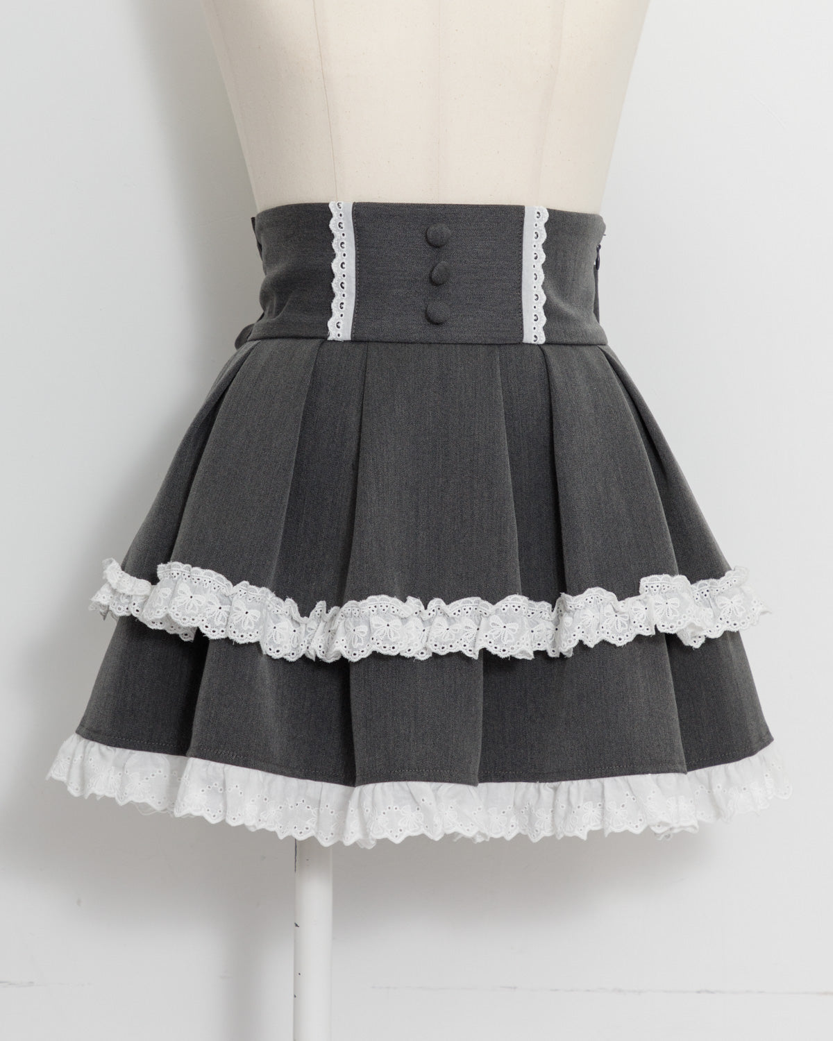 カラー:チャコール