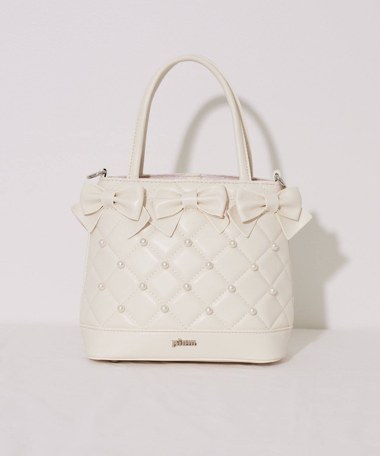 カラー：アイボリー