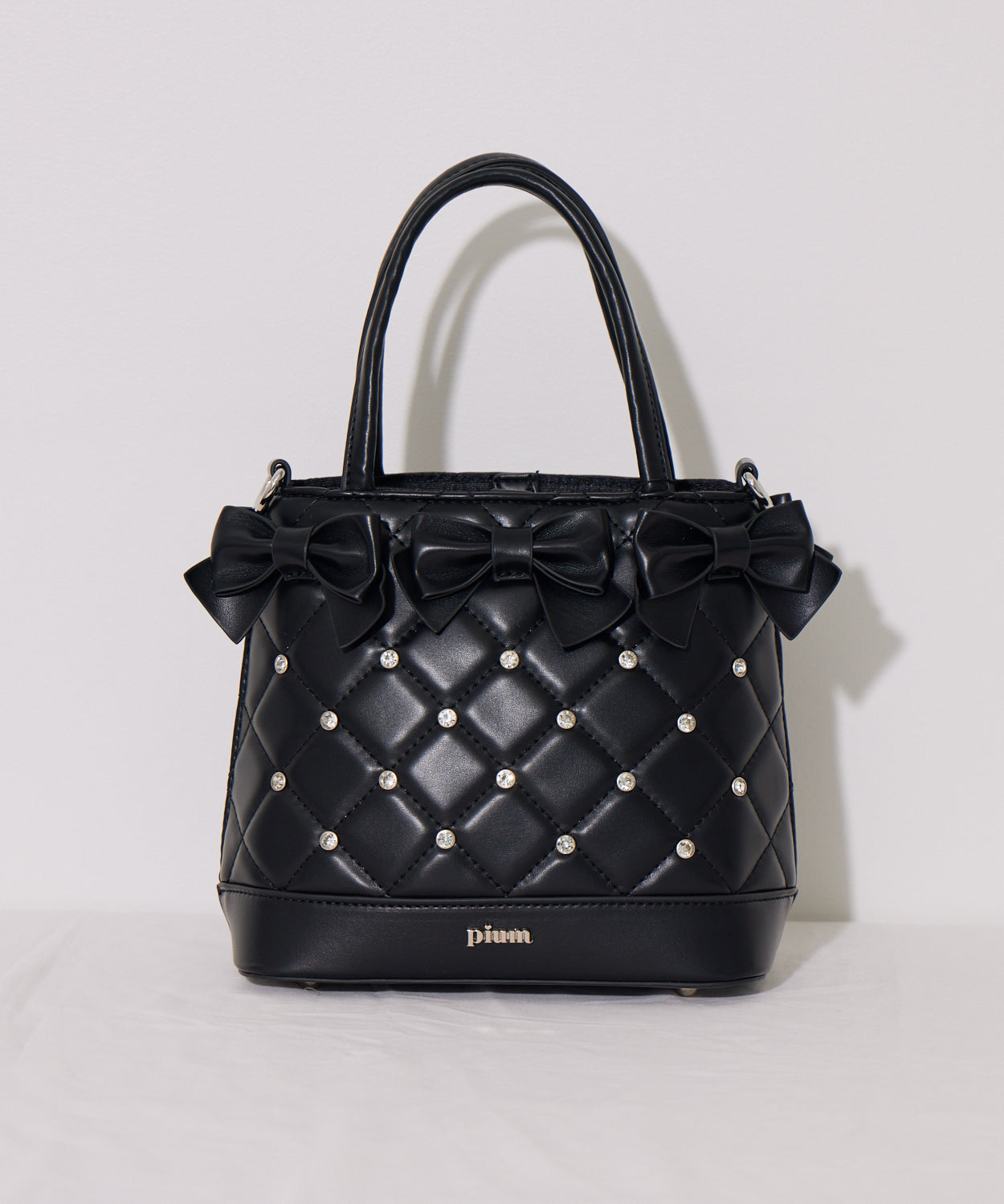 カラー：ブラック