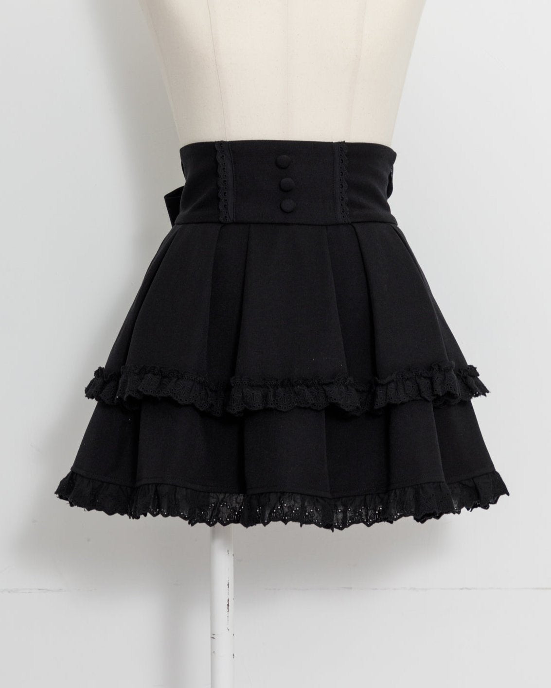 カラー:ブラック×ブラック