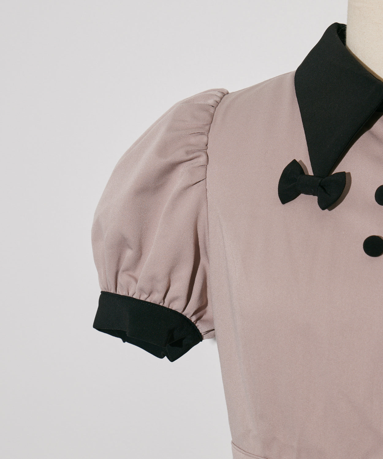 piumリボンカラーセットアップ