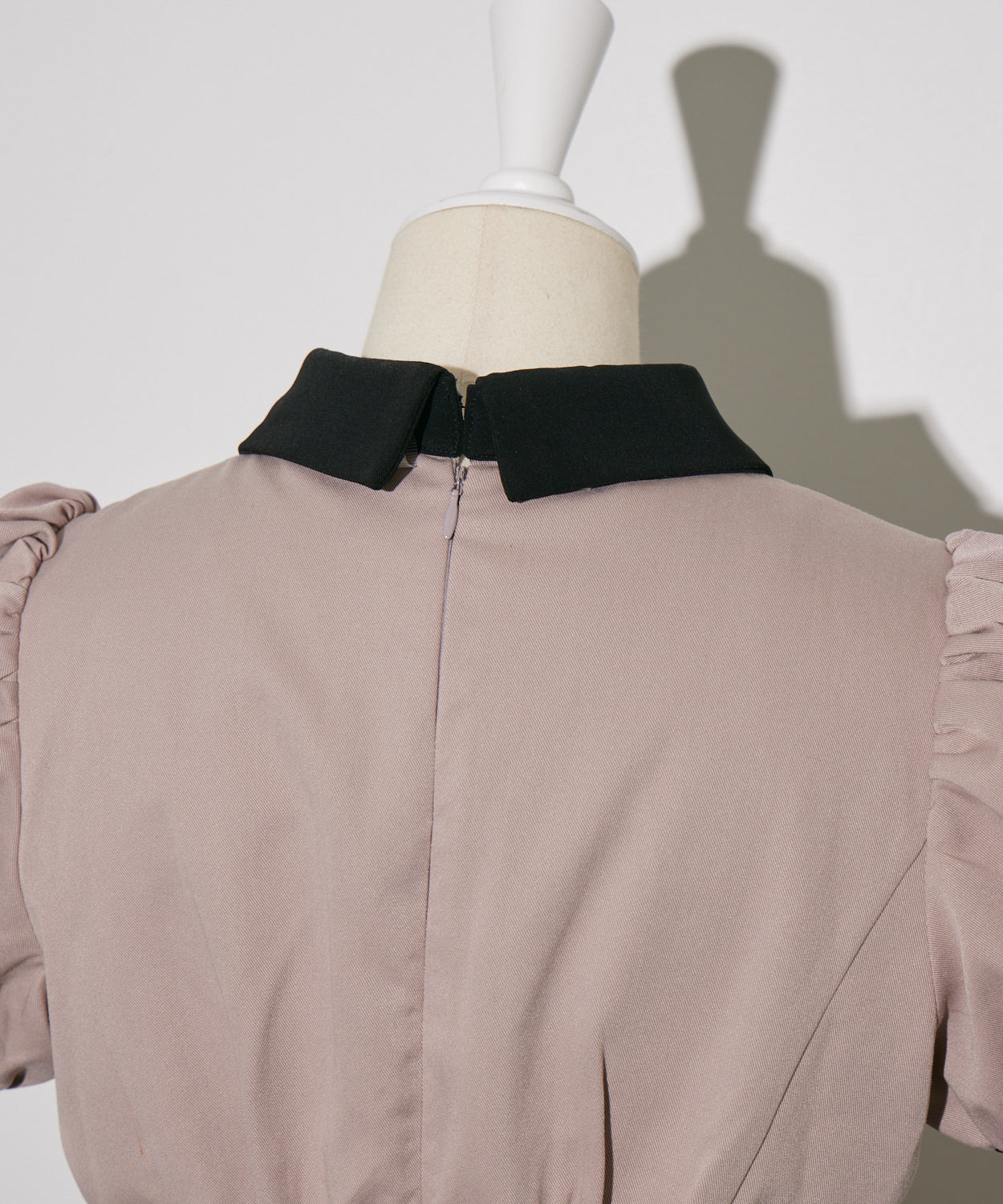 piumリボンカラーセットアップ