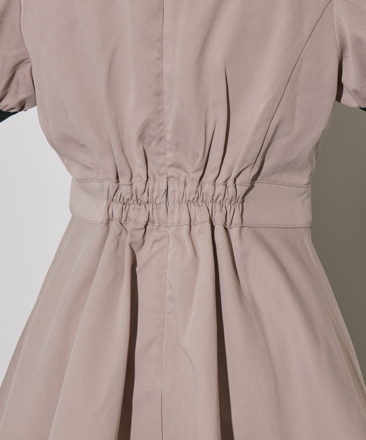 piumリボンカラーセットアップ