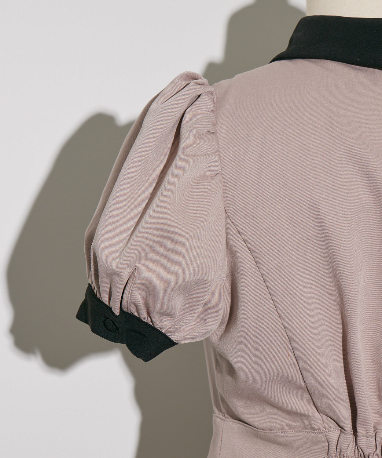 piumリボンカラーセットアップ