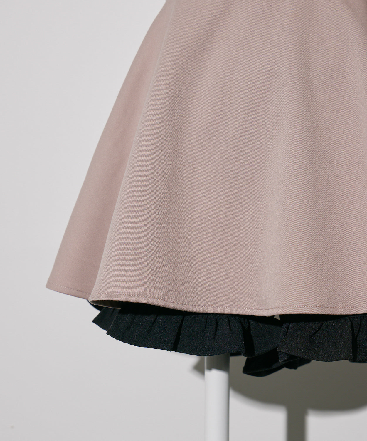 piumリボンカラーセットアップ